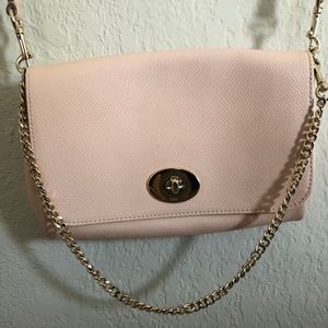 Coach Mini Ruby Crossbody Chain Shoulder Bag